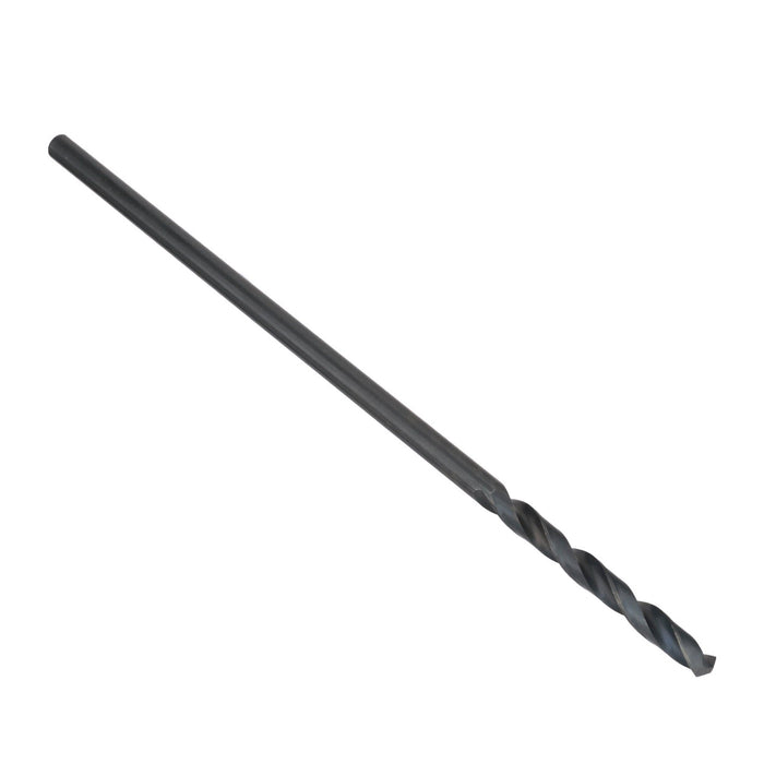 X x 12" HSS Aircraft Extension Drill Bit, DWDA/C