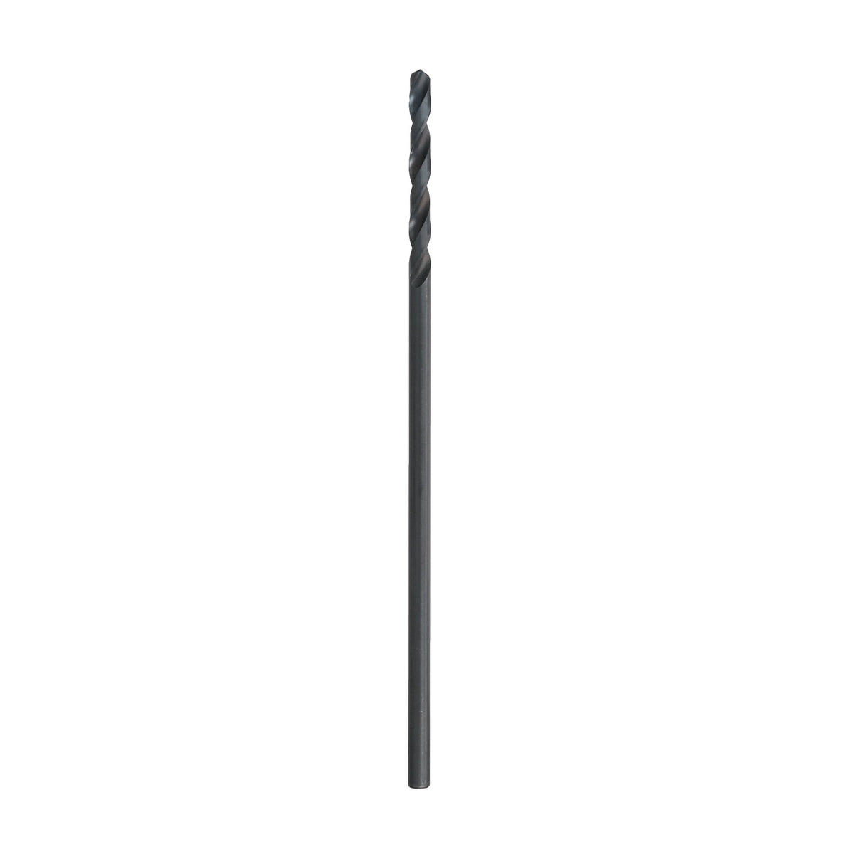D x 6" HSS Aircraft Extension Drill Bit, DWDA/C