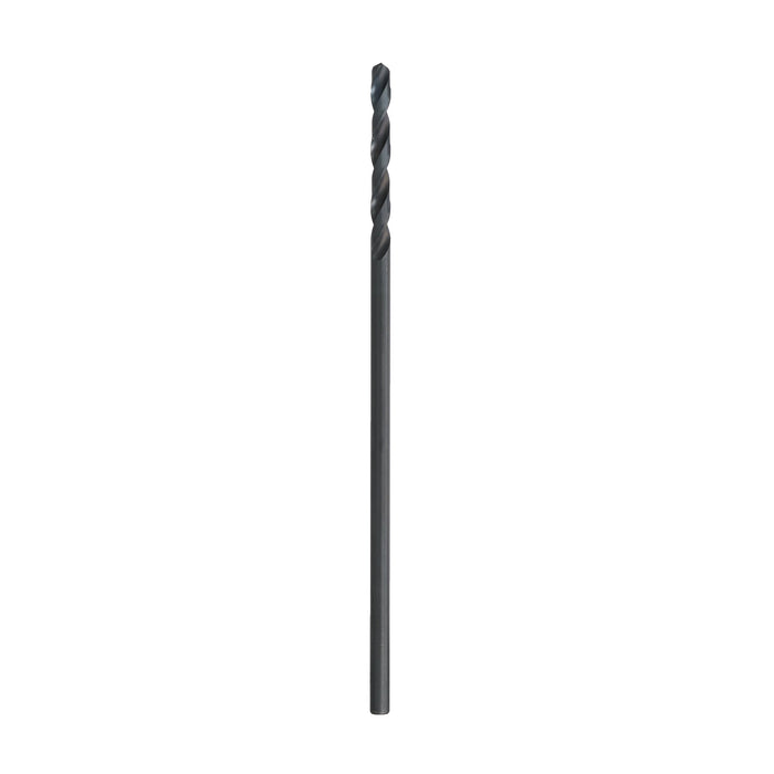 X x 12" HSS Aircraft Extension Drill Bit, DWDA/C