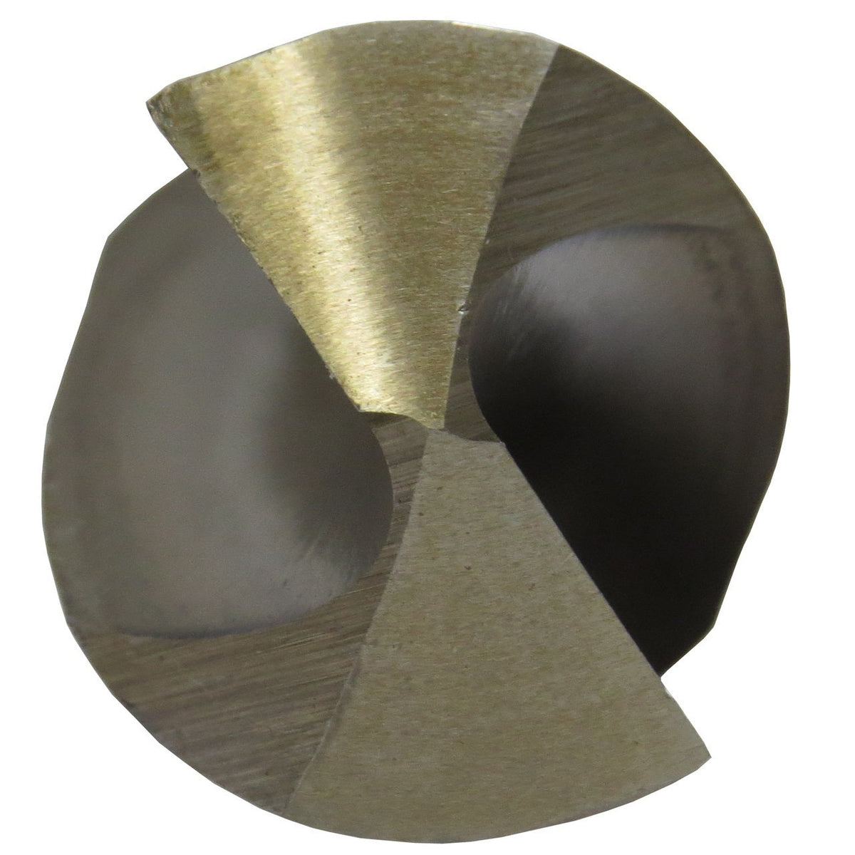 19.00mm Cobalt Drill Bit with 1/2" Reduced Shank, D/ACO