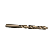 #23 Cobalt Jobber Length Drill Bit, D/ACO Series