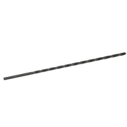 3/4" x 24" HSS Extra Long Drill Bit