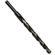 17/32" x 18" HSS Extra Long Drill Bit with 1/2"Shank