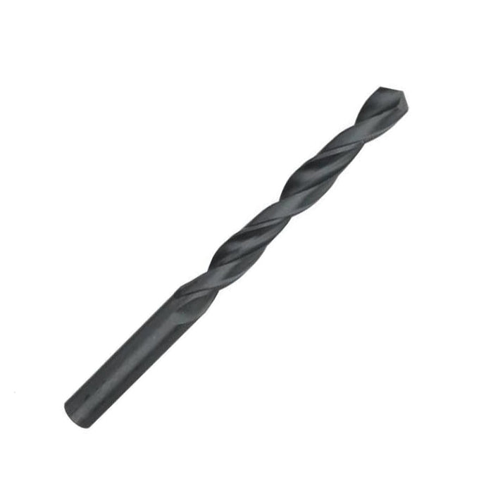 29/64" HSS Black Oxide 135° Split Point Jobber Length Drill Bit