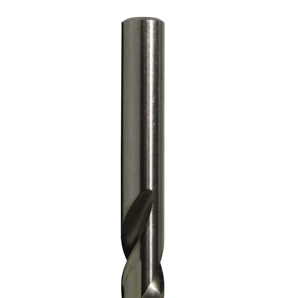 15/32" HSS Polished Jobber Length Drill Bit, D/AP Series