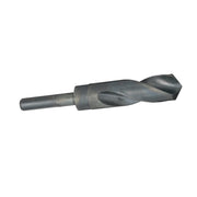 21.50mm Reduced Shank HSS Drill Bit 1/2" Shank, DWDRSD Series