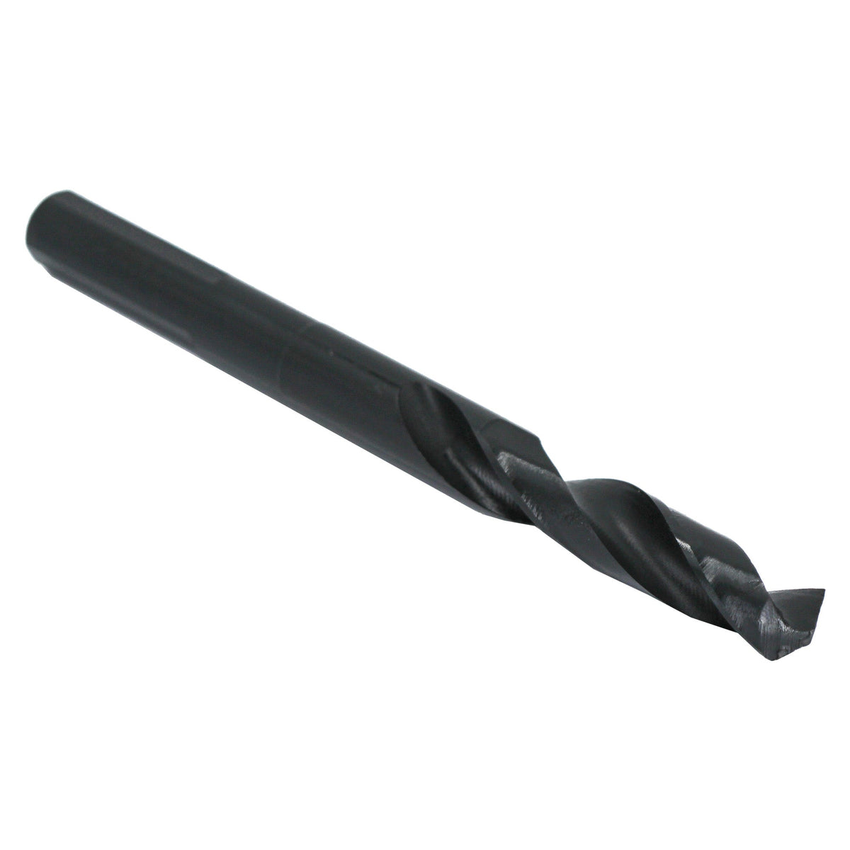 15.50mm Reduced Shank HSS Drill Bit 1/2" Shank, DWDRSD Series