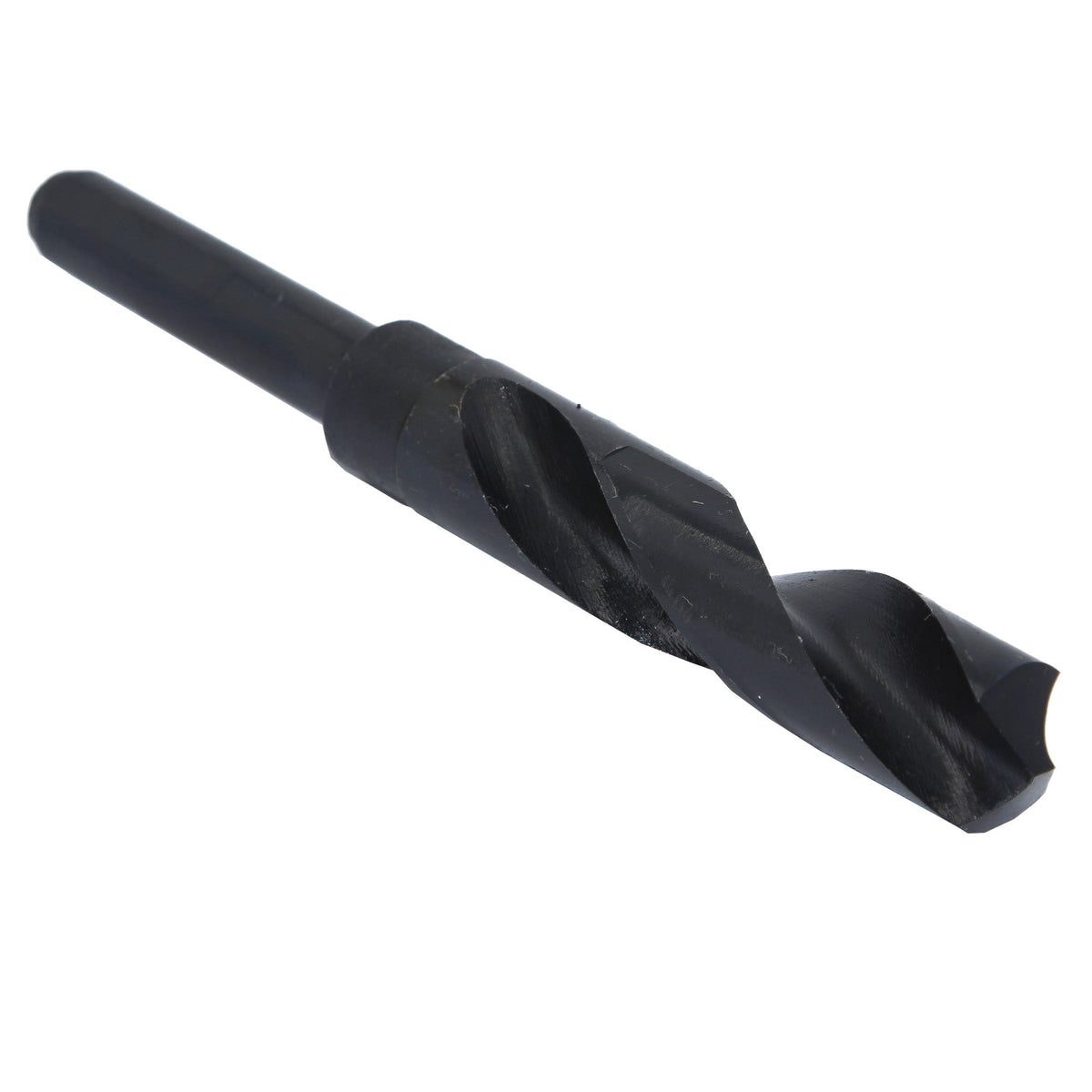 18.00mm Reduced Shank HSS Drill Bit 1/2" Shank, DWDRSD Series