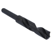 19.00mm Reduced Shank HSS Drill Bit 1/2" Shank, DWDRSD Series