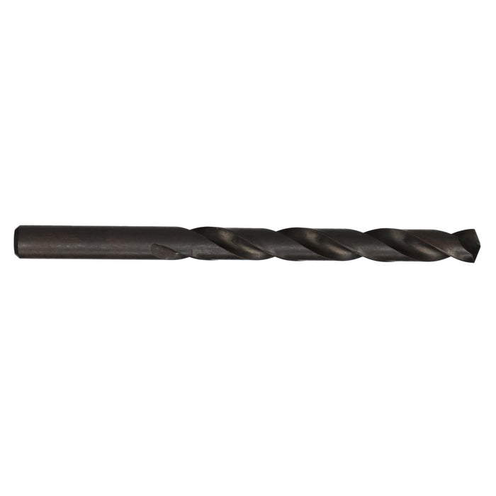 #9 HSS Split Point Jobber Length Drill Bit, D/ASP Series