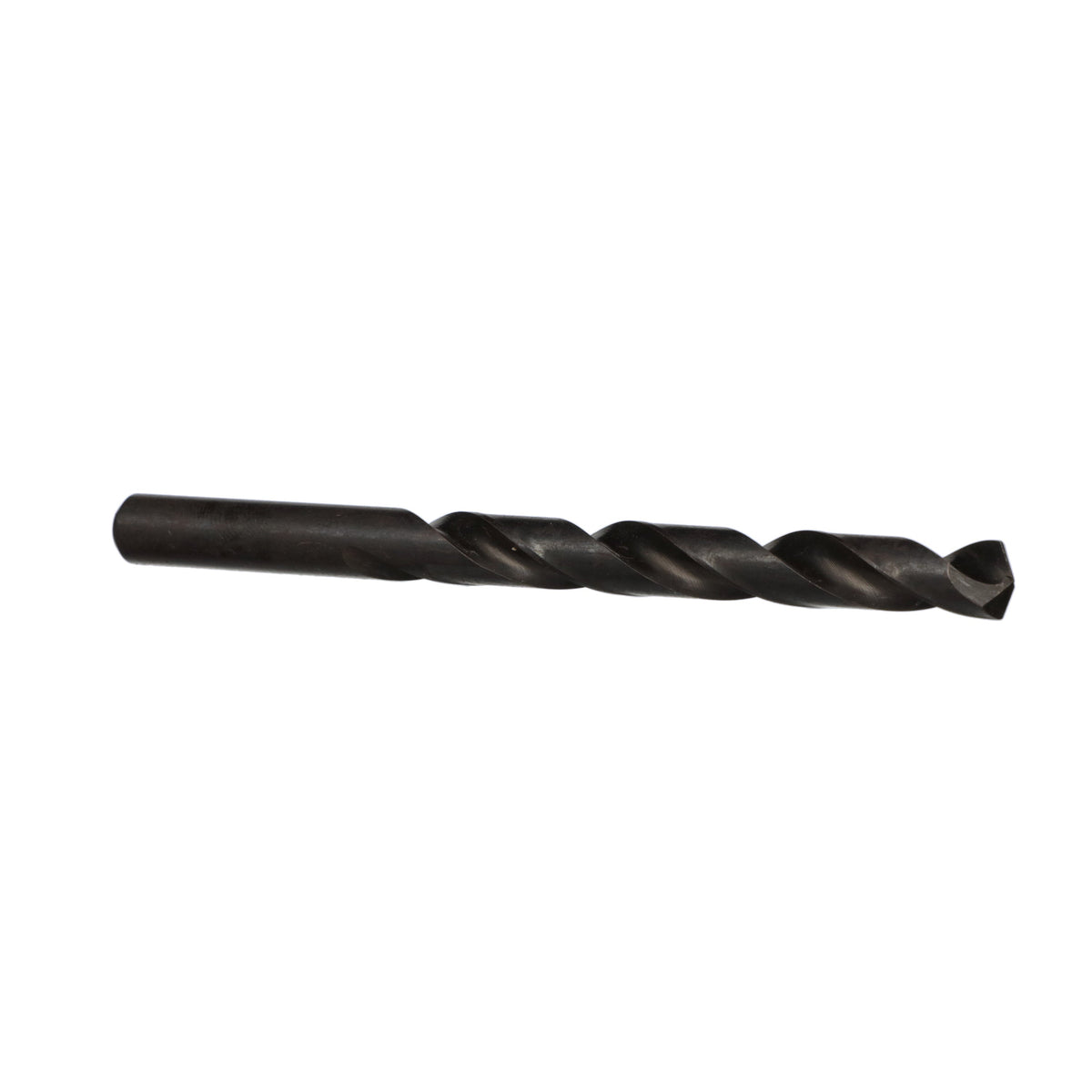 21/64" HSS Split Point Jobber Length Drill Bit, D/ASP Series