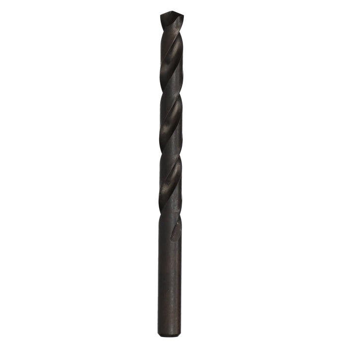 #9 HSS Split Point Jobber Length Drill Bit, D/ASP Series