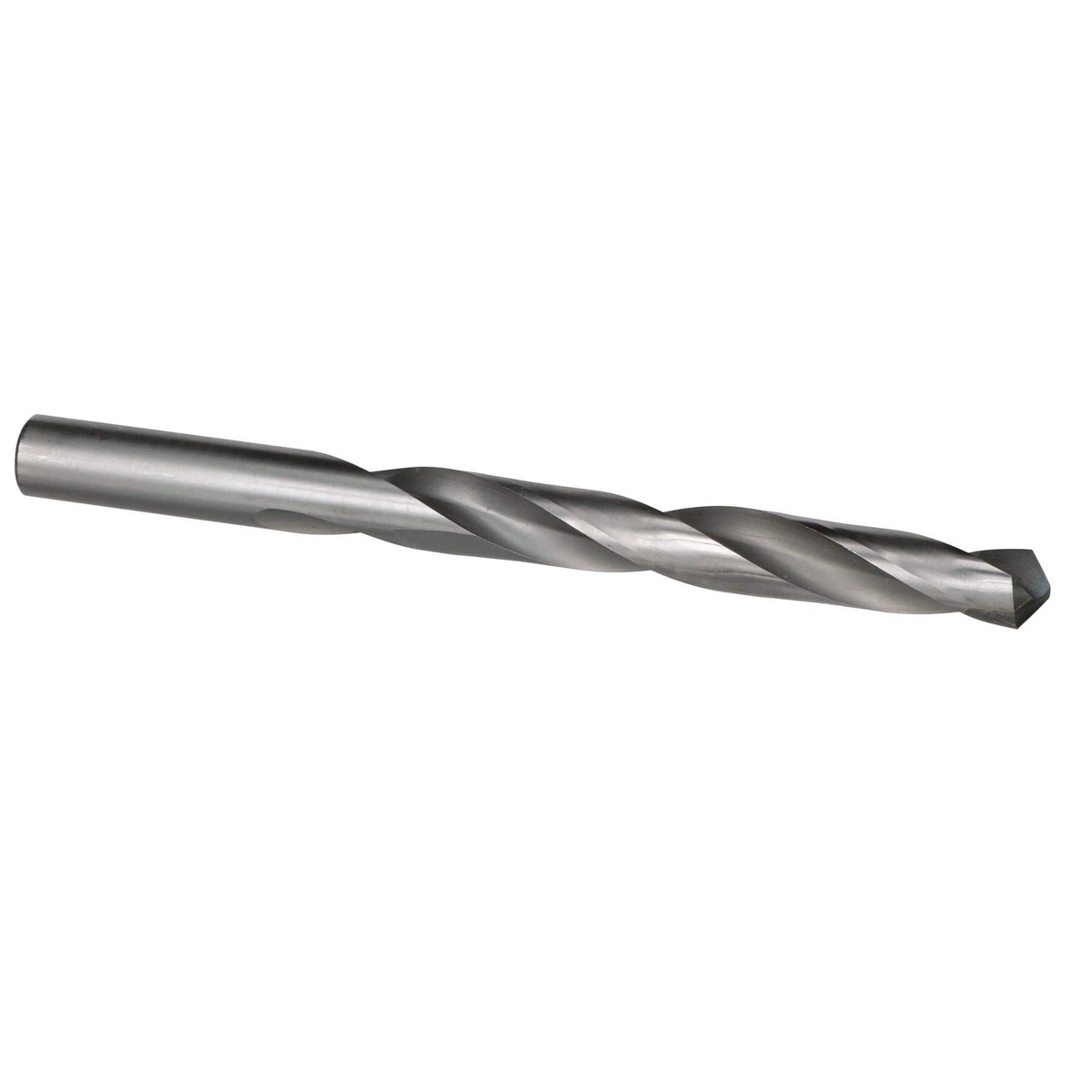 57/64" Carbide Tipped Taper Length Drill Bit