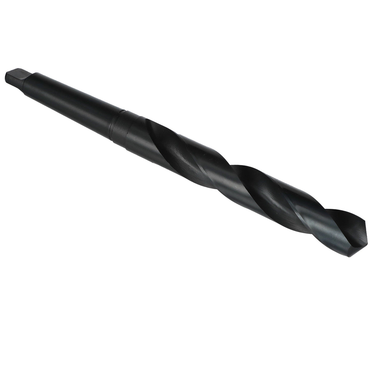 15.00mm HSS 2MT Metric Taper Shank Drill Bit