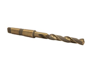 1-3/16" 4MT Cobalt Taper Shank Drill Bit