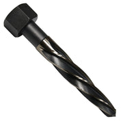 1-3/16" Magnetic HSS Hex Shank Bridge Reamer