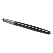 1-1/8" HSS 3MT Straight Flute Bridge Reamer