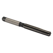 1-3/8" HSS Straight Flute Hand Reamer