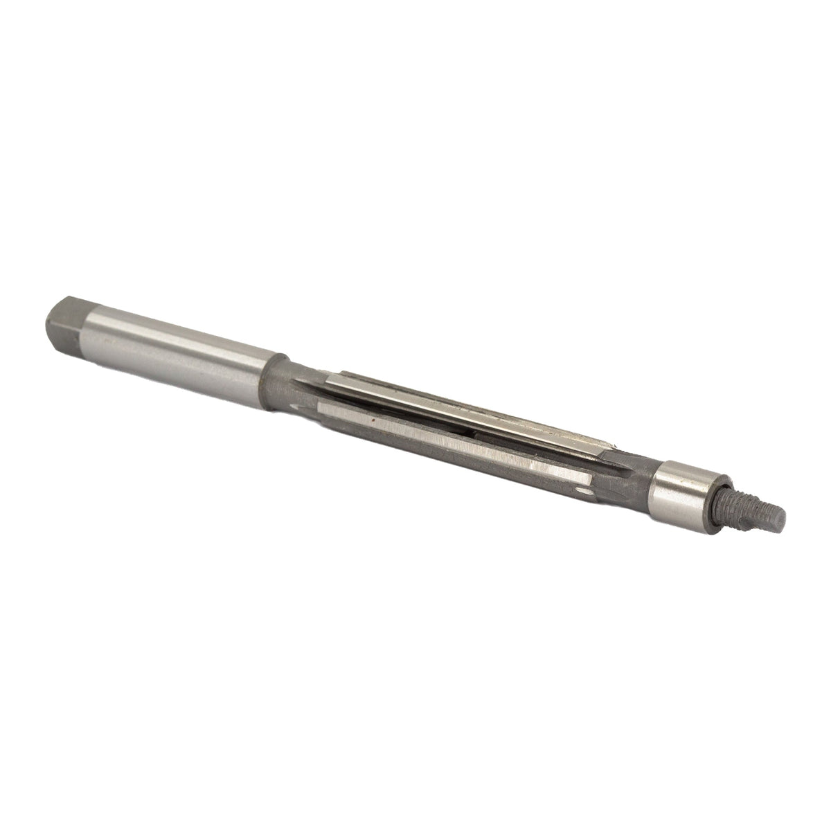 1-3/16" HSS Straight Flute Hand Expansion Reamer