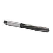 3/8" HSS Spiral Flute Hand Reamer