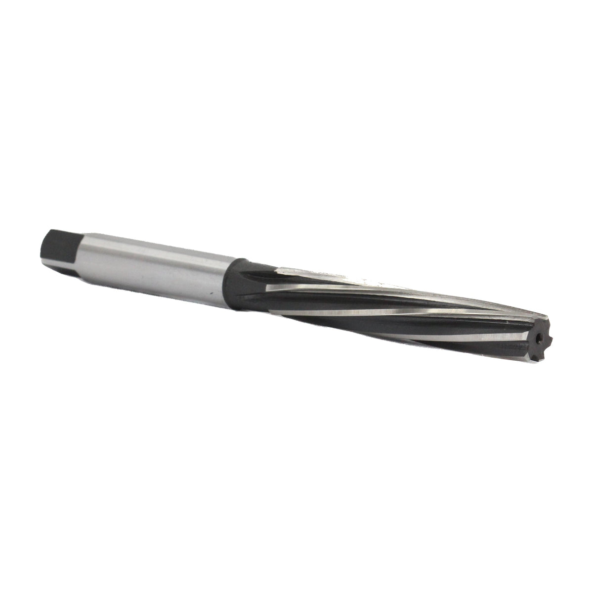 5/8" HSS Spiral Flute Hand Reamer