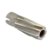 1-3/16" HSS Straight Flute Shell Reamer