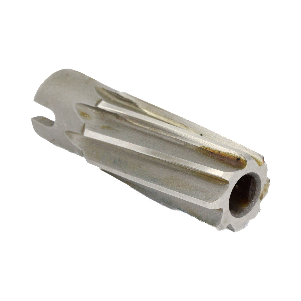 1-1/4" HSS Spiral Flute Shell Reamer