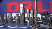 m16 x 1.5 HSS 4 Flute Bottoming Tap