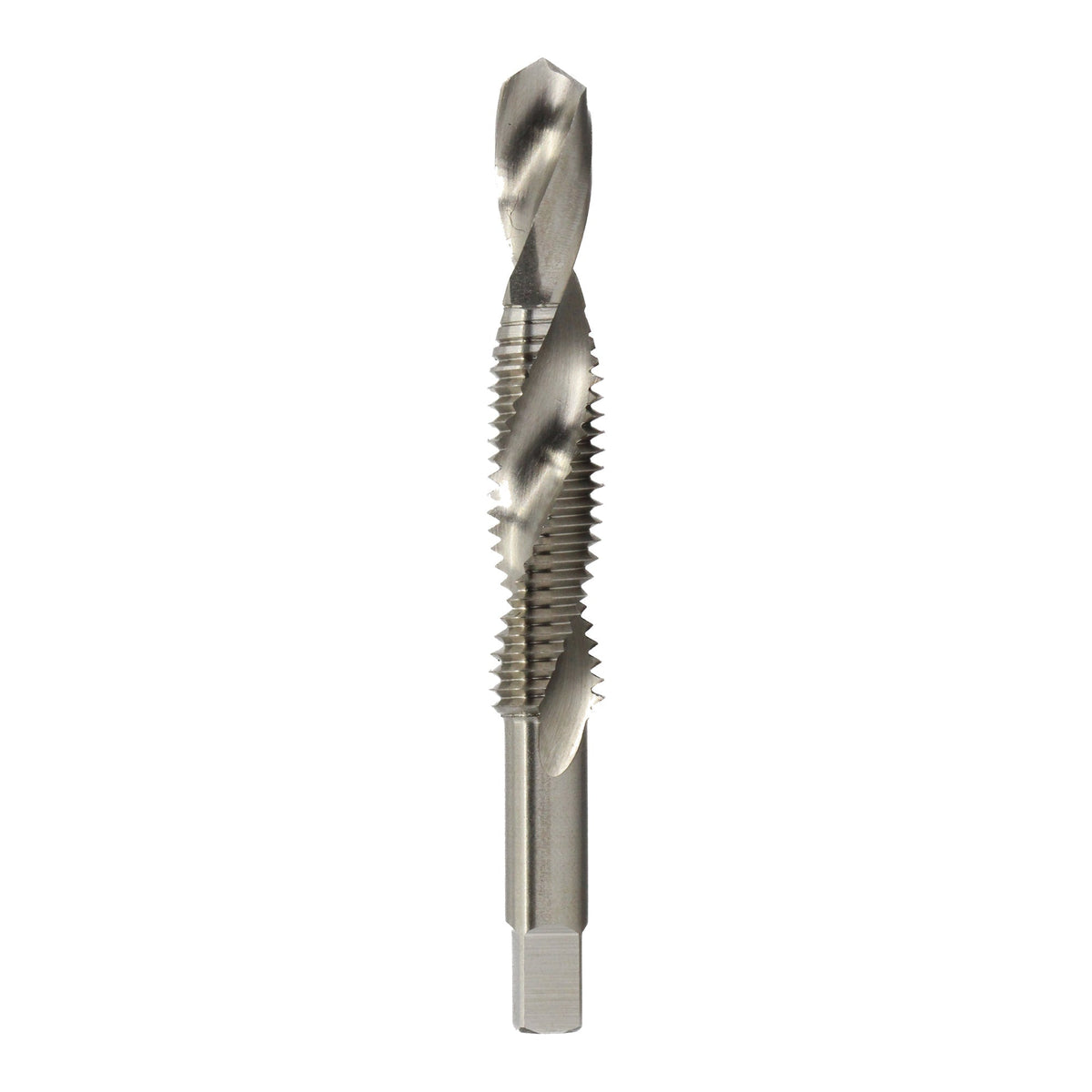 5/8"-11 HSS Combined Drill Bit & Tap (Drap)