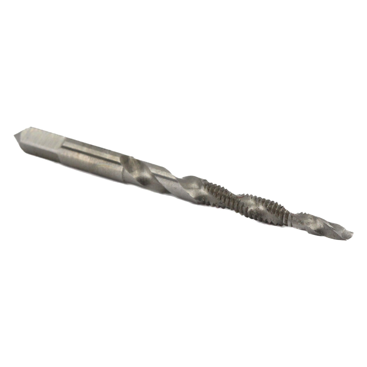 #10-32 HSS Combined Drill Bit & Tap (Drap)