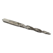 #6-32 HSS Combined Drill Bit & Tap (Drap)