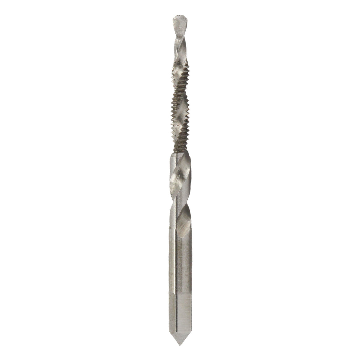 #8-32 HSS Combined Drill Bit & Tap (Drap)