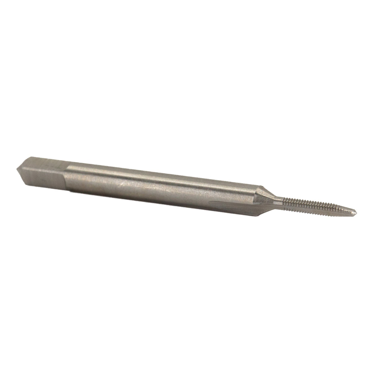 #6-32 UNC HSS Taper Tap