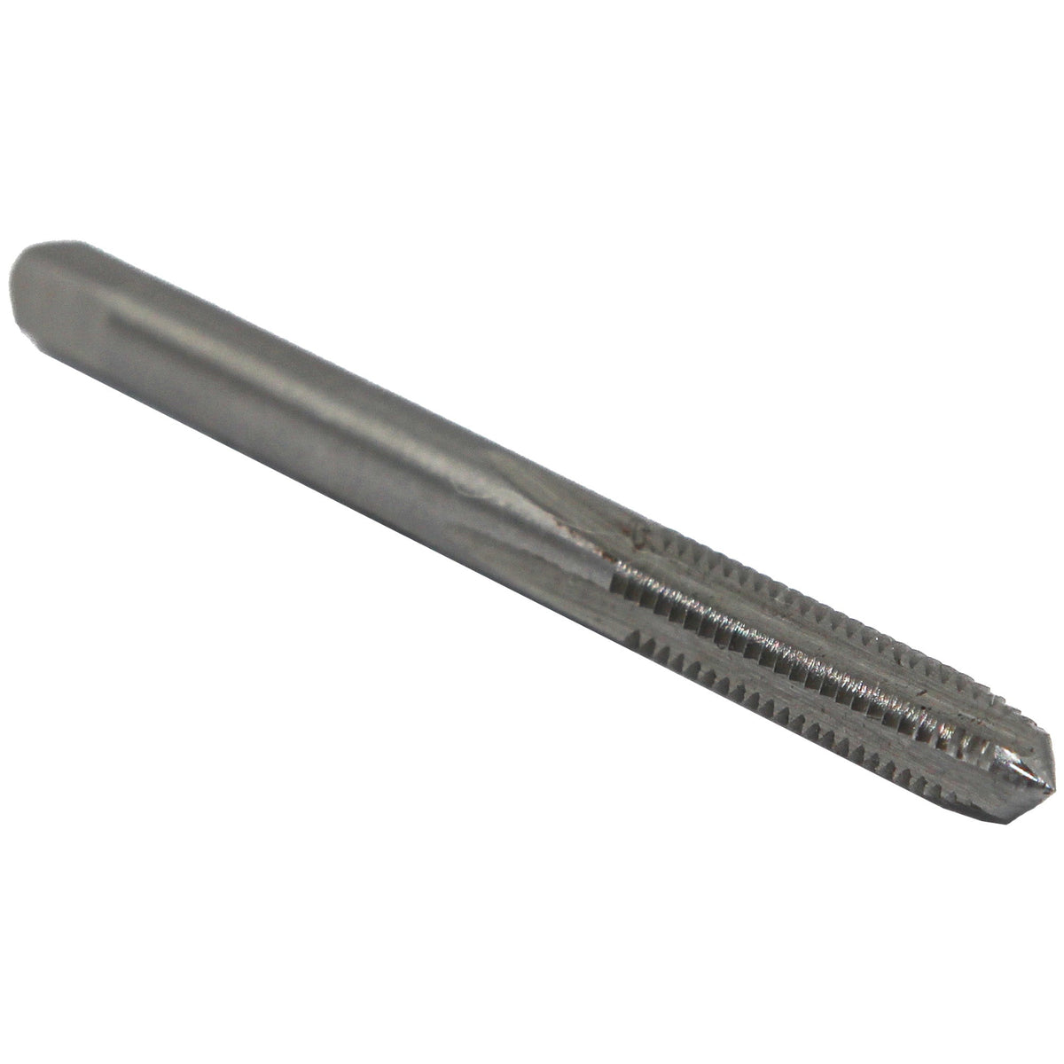 #8-32 UNC HSS Left 4 Flute Plug Tap