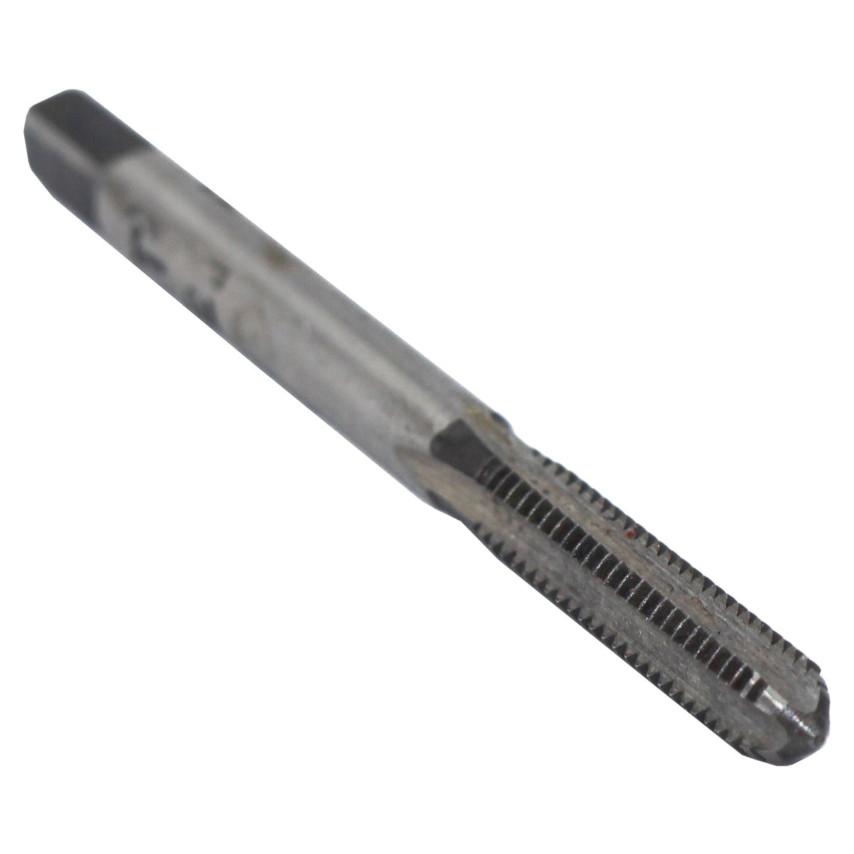 #8-32 UNC HSS Left 4 Flute Bottoming Tap