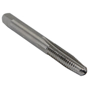 1/4"-28 UNF HSS Left 4 Flute Taper Tap