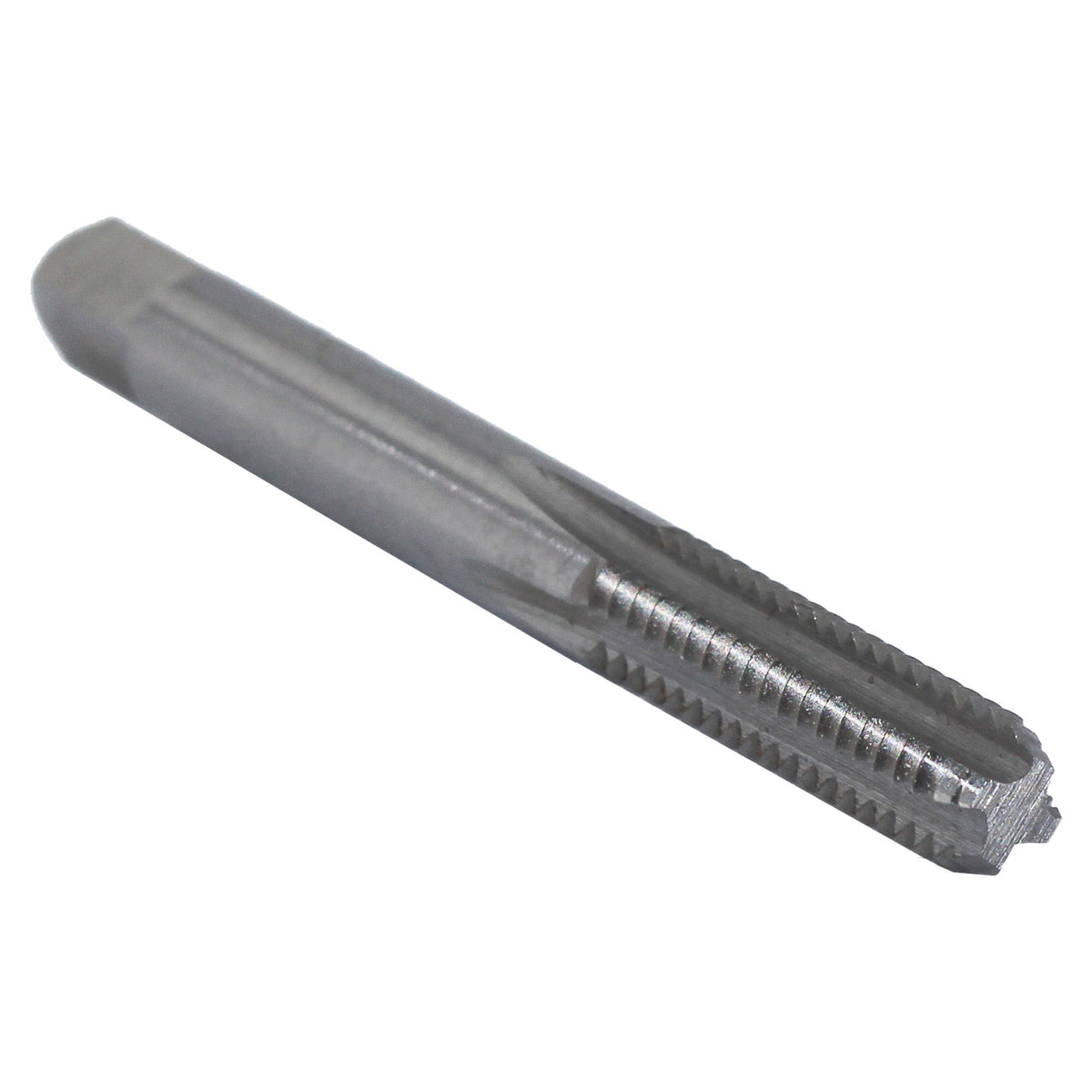 1/4"-20 UNC HSS Left 4 Flute Bottoming Tap