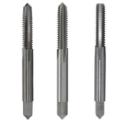 m6 x 1 HSS 4 Flute Tap Set, Tap America
