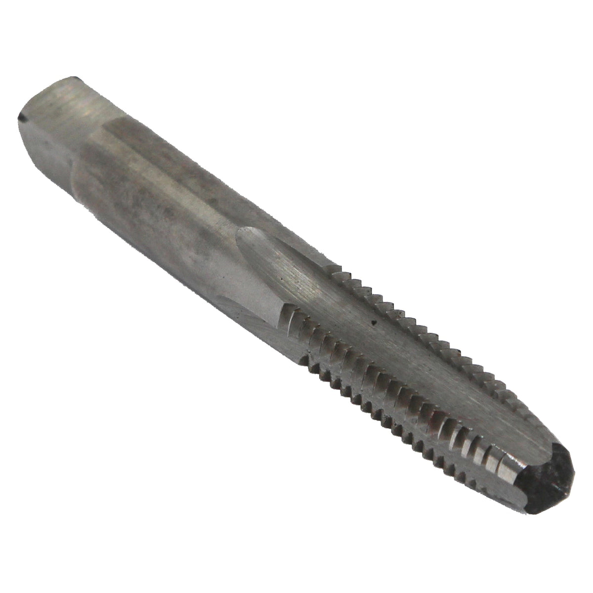 7/16"-28 UNS HSS Plug Tap