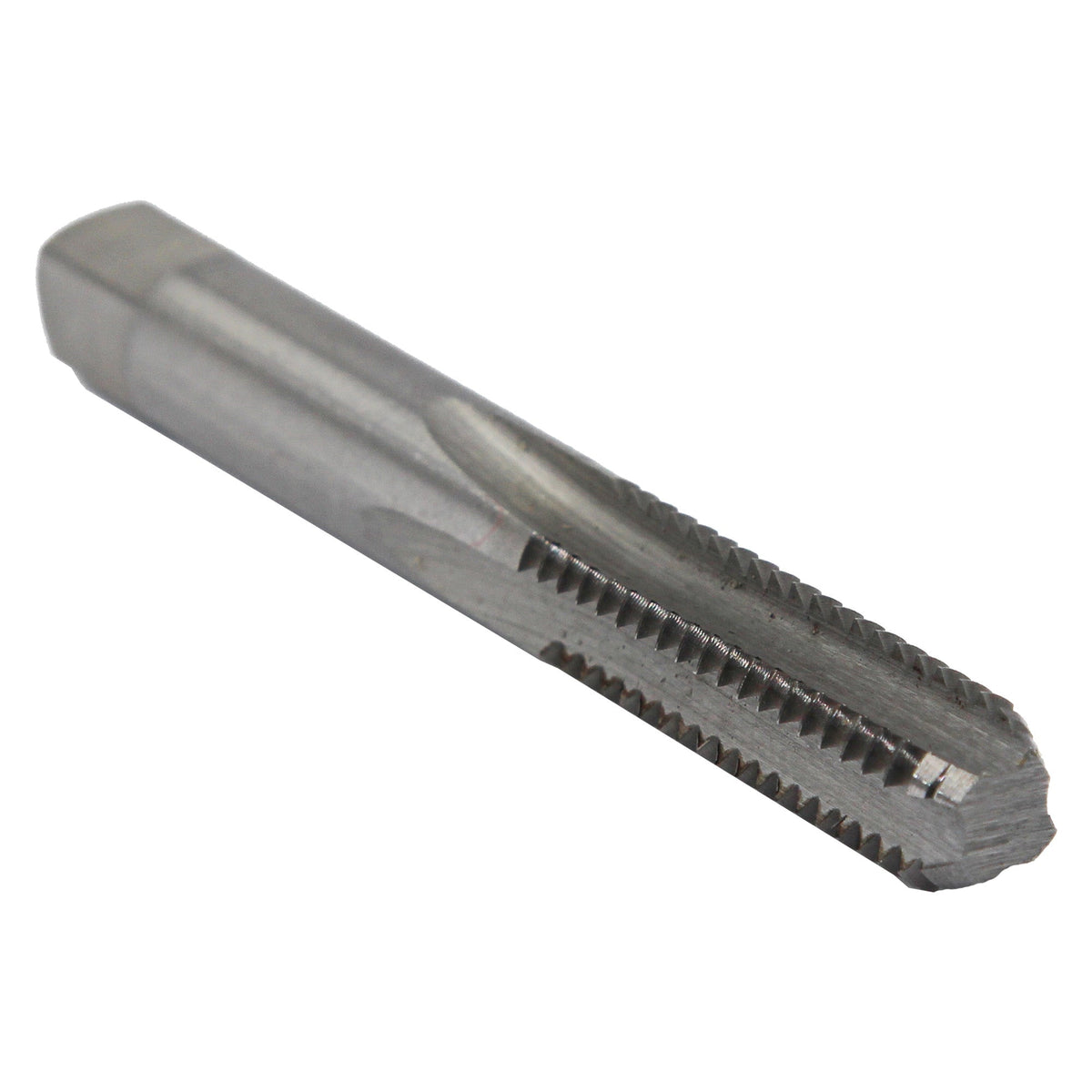 m8 x 1.25 HSS 4 Flute Bottoming Tap, Tap America