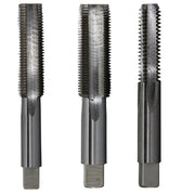 m22 x 2.5 HSS 4 Flute Tap Set