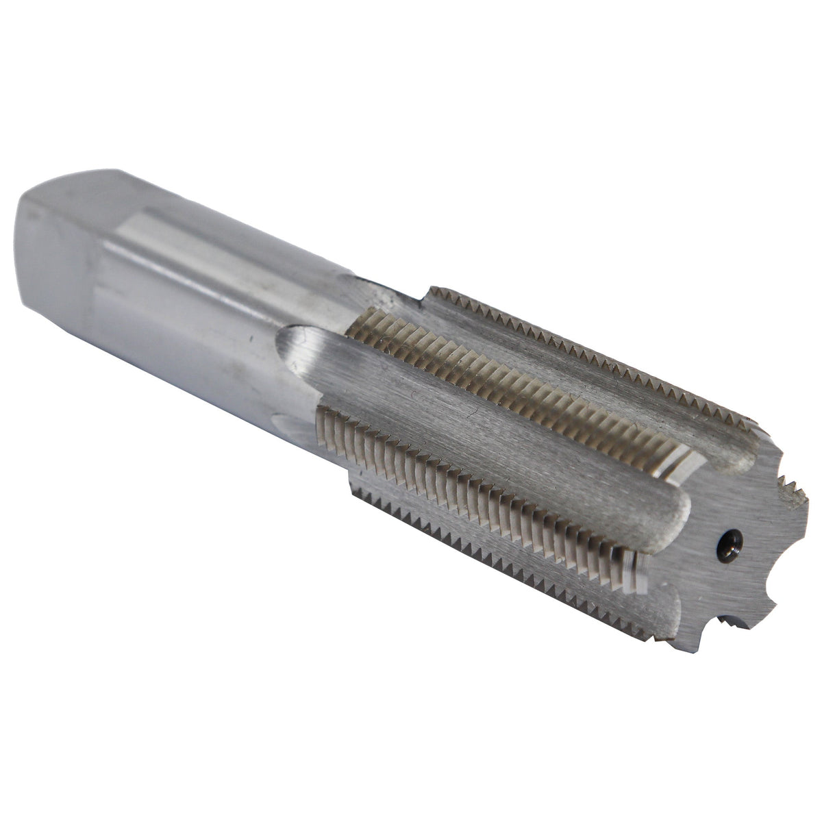 1-1/4"-12 UNF Carbon Steel Bottoming Tap