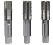 1-1/2"-12 UNF HSS Tap Set