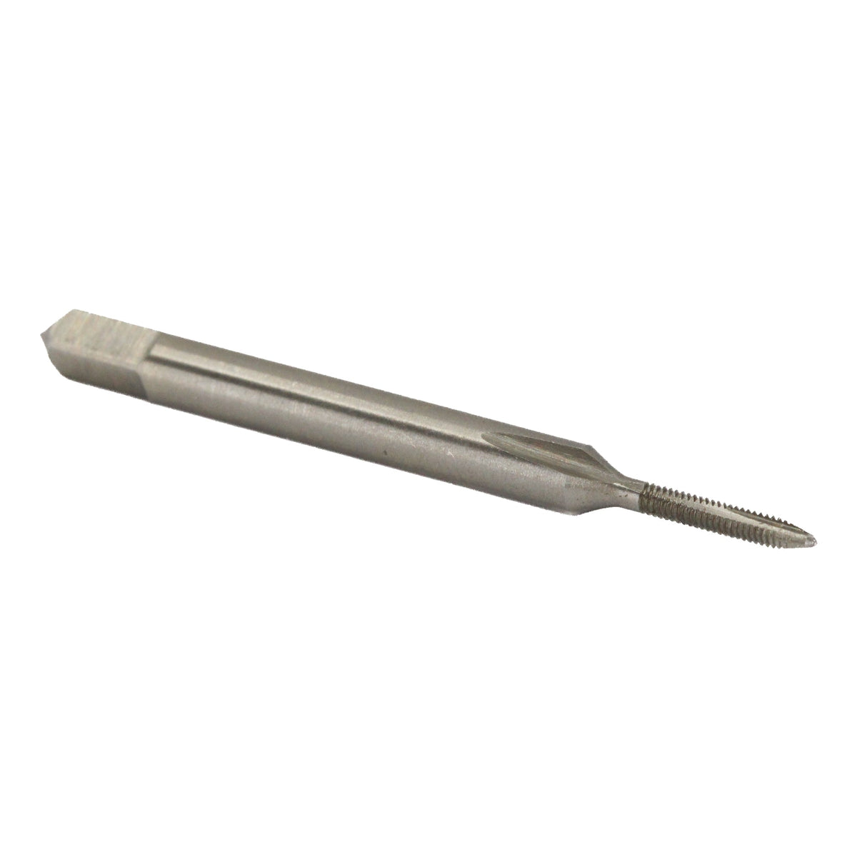 #3-48 UNC HSS 2 Flute Spiral Point Tap, Tap America
