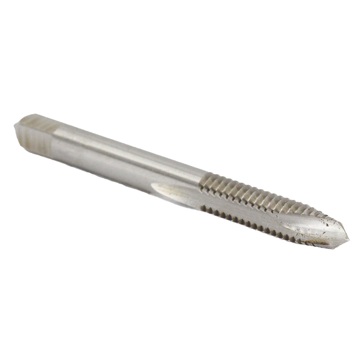 m6 x 1 HSS 2 Flute Spiral Point Tap