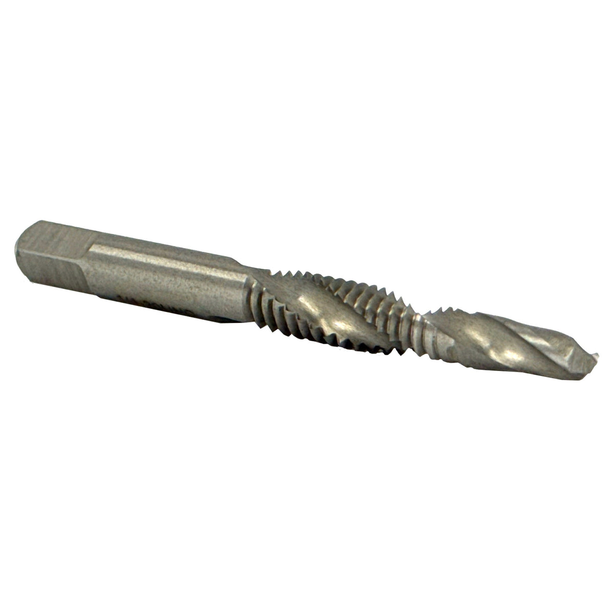 7/16"-14 HSS Combined Drill Bit & Tap (Drap)
