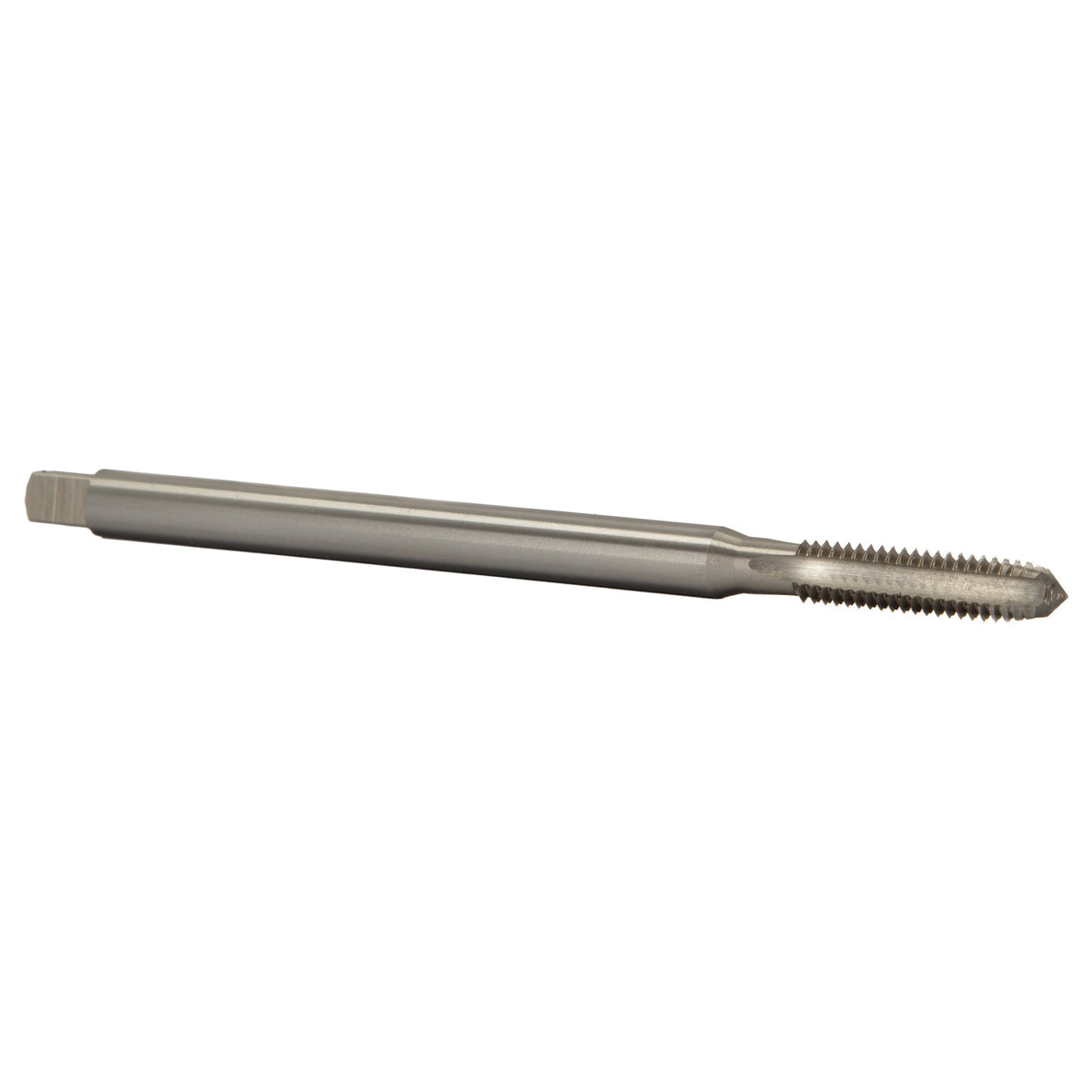 7/16"-14 x 6" HSS Pulley Tap