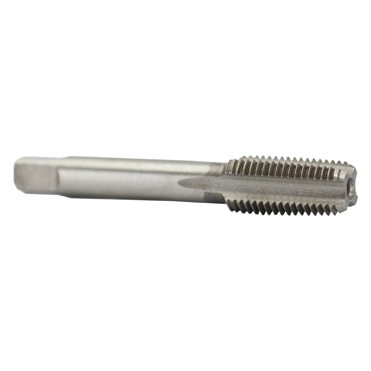 1/8" NPT Interrupted Thread HSS NPT Pipe Tap
