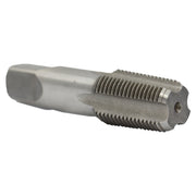 1/2" NPT HSS Pipe Tap, Qualtech