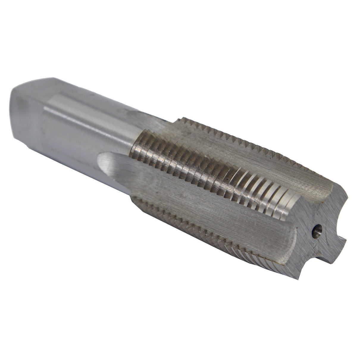 1-3/8"-6 UNC Carbon Steel Taper Tap